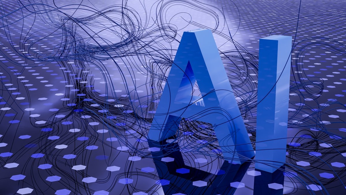 AI · 陪伴模组