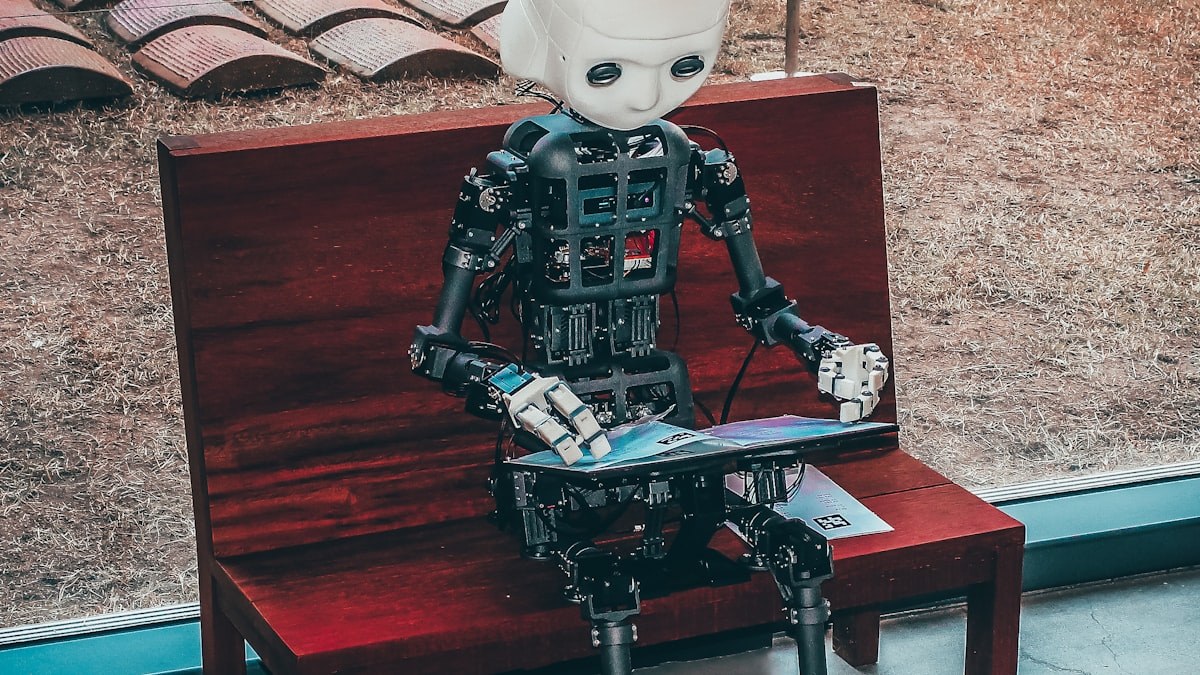 AI · 数字人